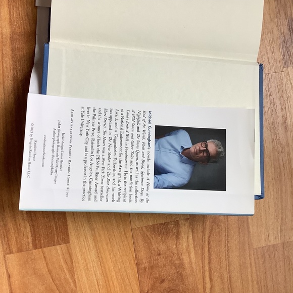 Signed Copy of “Day” by Michael Cunningham - Picture 6 of 8